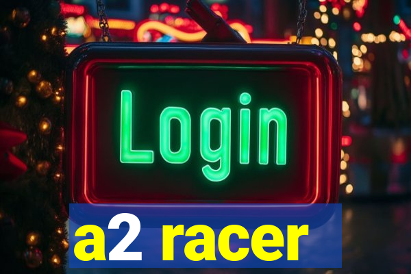 a2 racer - riscando o asfalto filme completo dublado download